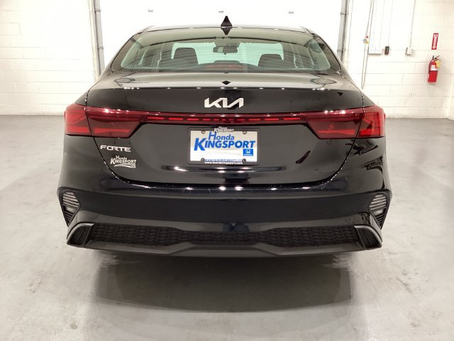 Used 2023 Kia Forte LXS FWD image 6