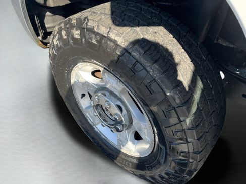 Used 2015 Ford F350 XLT AWD/4WD image 10