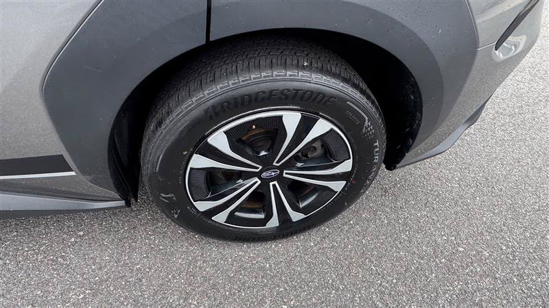 Used 2023 Subaru Solterra AWD image 32
