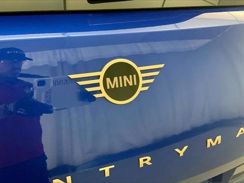 Certified 2025 MINI Cooper Countryman S image 7