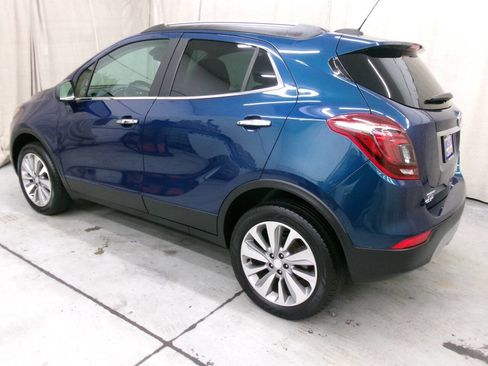 Used 2020 Buick Encore Preferred w/ Safety Package image 5