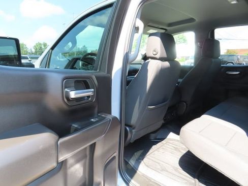 Used 2024 GMC Sierra 1500 Pro w/ Graphite Edition AWD/4WD image 19