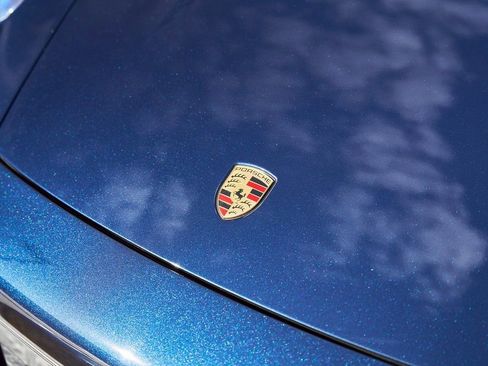 Used 2021 Porsche 911 Turbo S AWD/4WD image 8