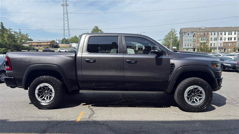 Used 2022 RAM 1500 TRX w/ TRX Level 2 Equipment Group AWD/4WD image 4