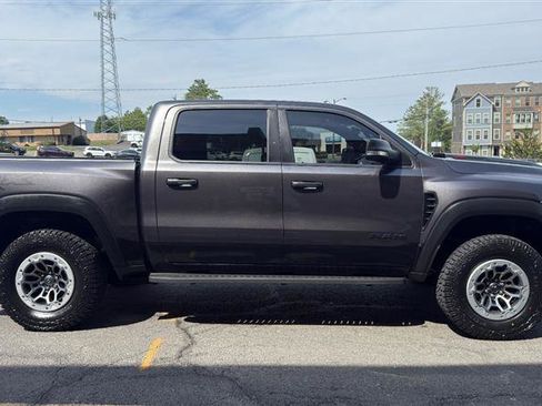 Used 2022 RAM 1500 TRX w/ TRX Level 2 Equipment Group AWD/4WD image 4