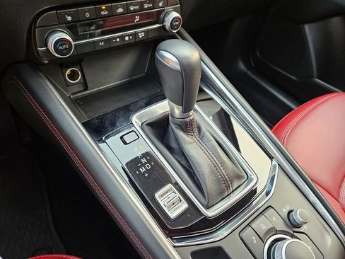 Certified 2023 MAZDA CX-5 Carbon Edition image 24