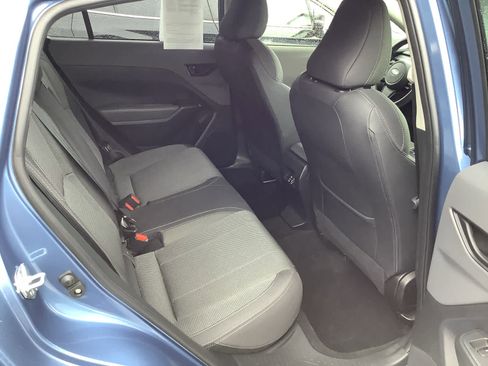 Certified 2024 Subaru Crosstrek 2.0i Premium image 9