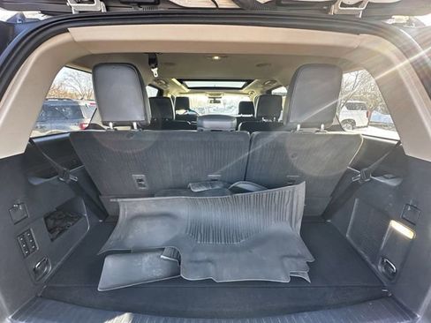 Certified 2022 Ford Expedition XLT image 44