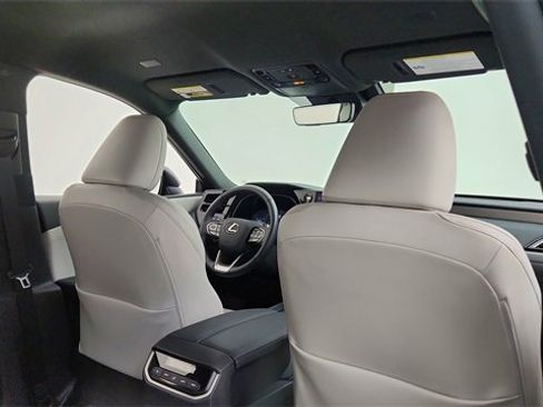 Used 2025 Lexus TX 350 FWD w/ Convenience Package image 26