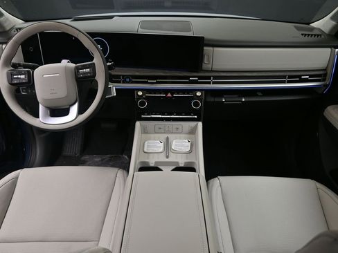 New 2026 Hyundai Santa Fe Calligraphy image 19