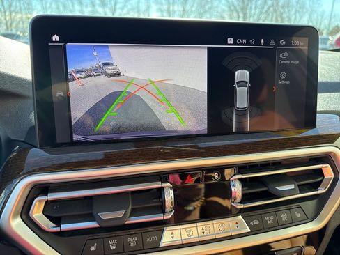 Used 2022 BMW X3 sDrive30i w/ Premium Package 2 (ZPA) image 21