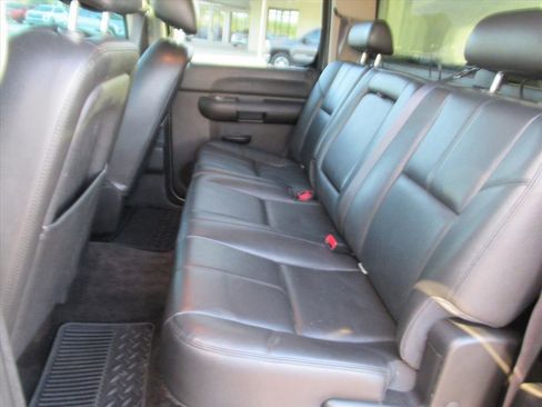 Used 2013 Chevrolet Silverado 1500 LT image 26