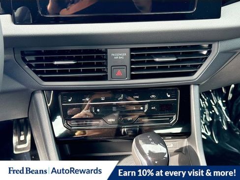 New 2026 Volkswagen Jetta Sport image 9