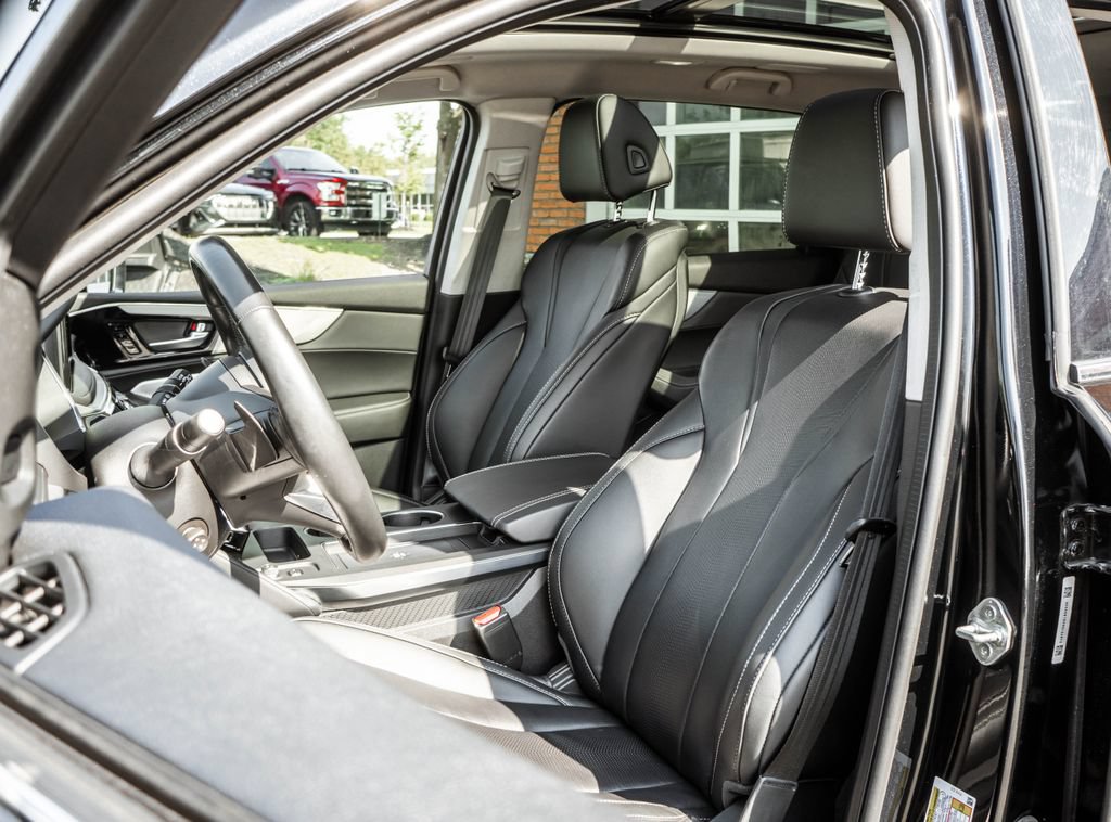 Used 2025 Acura MDX w/ Technology Package AWD/4WD image 6