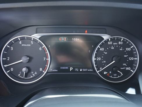 Certified 2026 Nissan Rogue SV FWD image 20