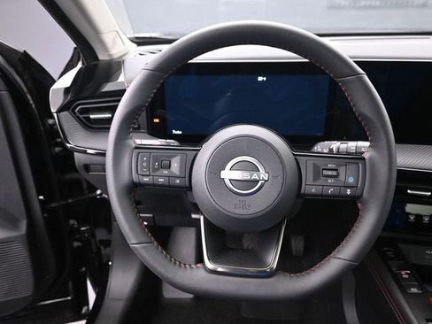 New 2026 Nissan Kicks SR w/ SR Premium Package image 22