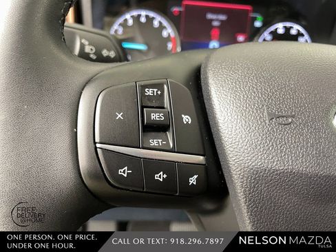 Used 2023 Ford Maverick Lariat w/ Equipment Group 500A Standard image 22