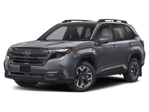 Used 2025 Subaru Forester Premium AWD/4WD image 99