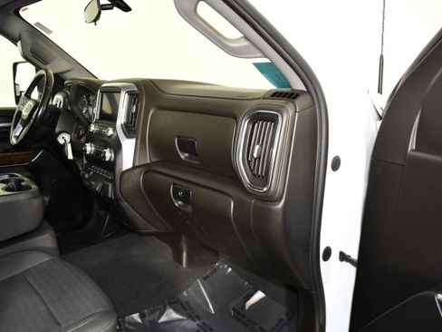 Used 2022 GMC Sierra 2500 SLE AWD/4WD image 45