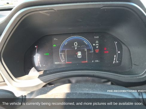 Used 2024 Toyota Grand Highlander AWD Hybrid image 16