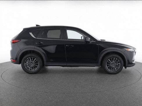 Used 2020 MAZDA CX-5 Touring FWD image 8