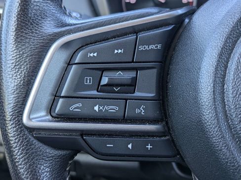 Used 2024 Subaru Outback Limited AWD/4WD image 27