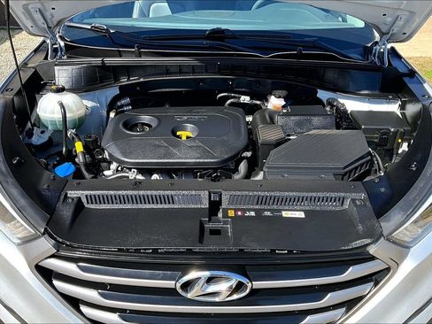 Used 2018 Hyundai Tucson SEL Plus image 10