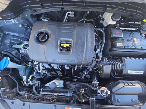 Used 2024 Kia Soul EX w/ Option Group 015 image 36