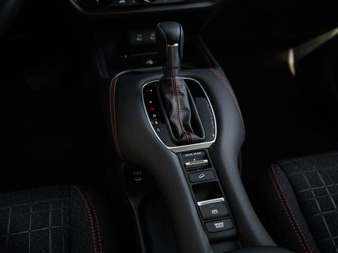 New 2027 Honda HR-V Sport image 25