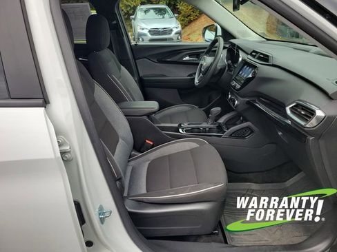 Used 2023 Chevrolet TrailBlazer LT w/ Convenience Package image 14