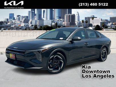 Used 2026 Kia K4 EX