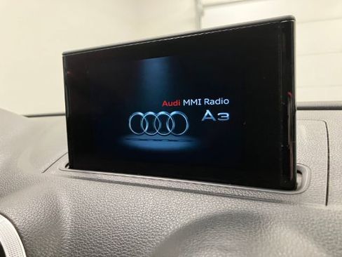 Used 2016 Audi A3 1.8T Premium image 28