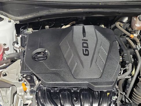 Used 2023 Kia Sportage EX image 41