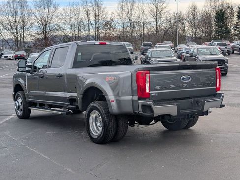 New 2026 Ford F350 XLT image 4