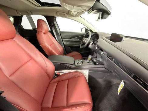 New 2026 MAZDA CX-30 AWD 2.5 S image 44