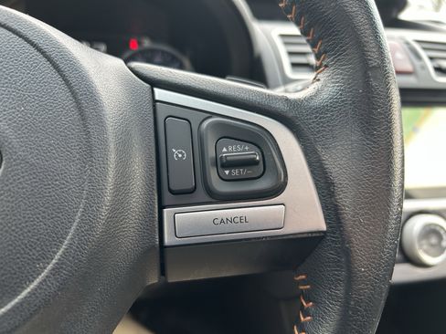 Used 2016 Subaru Crosstrek 2.0i Limited image 18