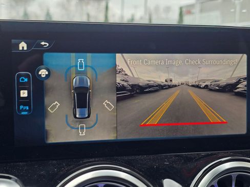 New 2026 Mercedes-Benz GLB 250 4MATIC image 46