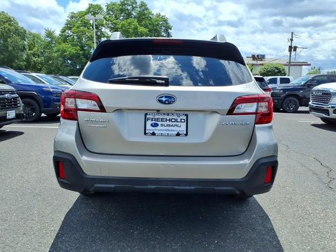 Used 2019 Subaru Outback 2.5i Premium AWD/4WD image 20