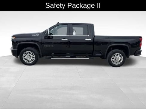 Certified 2023 Chevrolet Silverado 2500 High Country w/ Technology Package image 2