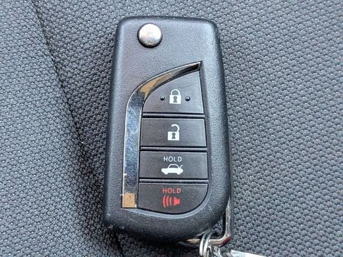 Certified 2023 Toyota Corolla LE image 24