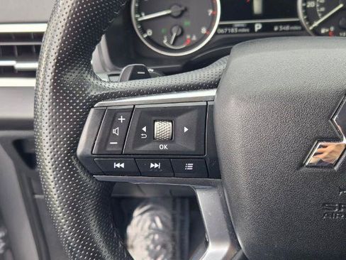 Used 2024 Mitsubishi Outlander SE FWD image 31
