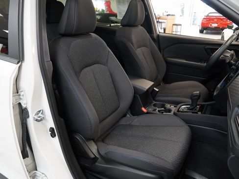 Used 2025 Subaru Forester Premium w/ Convenience Package #1 image 27