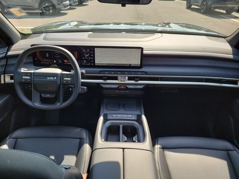 Used 2027 Kia Telluride S FWD image 19