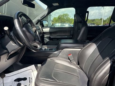 Used 2021 Ford Expedition Limited image 5