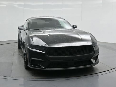 New 2026 Ford Mustang Coupe image 50