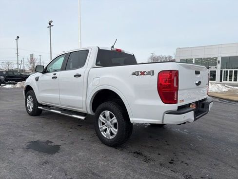 Used 2020 Ford Ranger XLT image 5