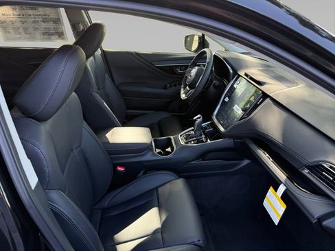 New 2025 Subaru Outback Touring XT w/ Popular Package #2 image 15