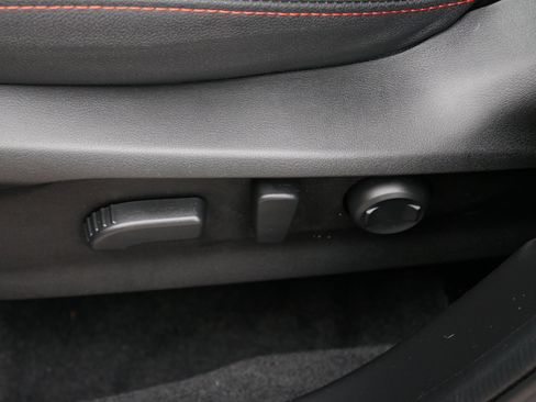 Used 2024 Subaru Forester Sport image 19