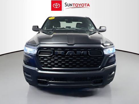 Used 2025 RAM 1500 Tradesman RWD image 10