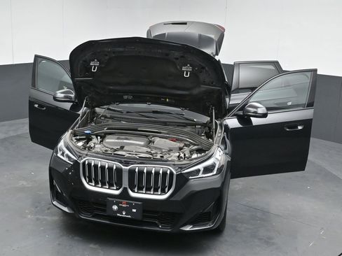 Used 2024 BMW X1 xDrive28i w/ M Sport Package AWD/4WD image 55
